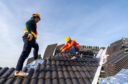 Stay Informed with  Our Latest   Roofing Blogs - PG