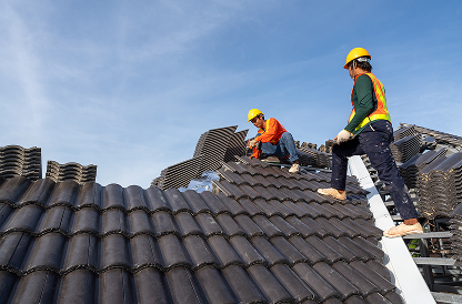 Stay Informed with  Our Latest   Roofing Blogs - PG