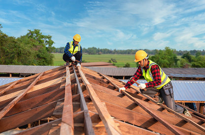 Stay Informed with  Our Latest   Roofing Blogs - PG