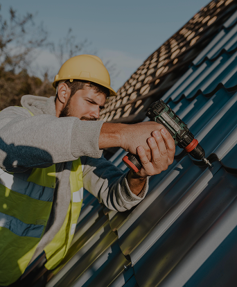 Comprehensive Roofing Services for Homes
            &
      - PG