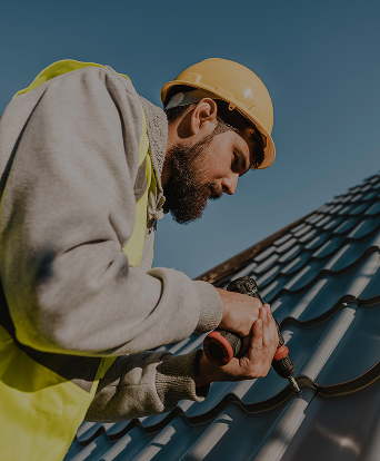 Comprehensive Roofing Services for Homes
            &
      - PG