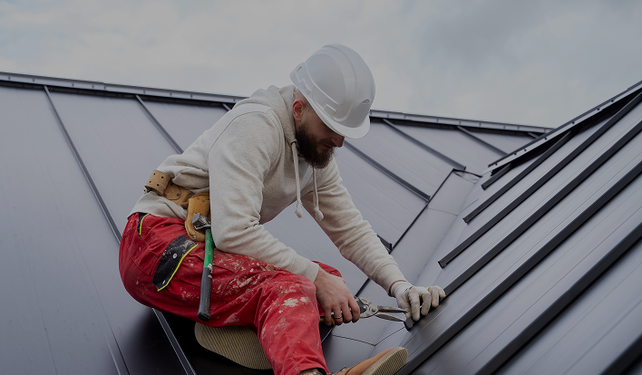Comprehensive Roofing Services for Homes
            &
      - PG