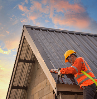 Our Services - PG