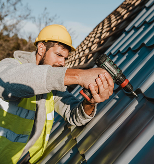 Comprehensive Roofing Services for Homes & Businesses - PG