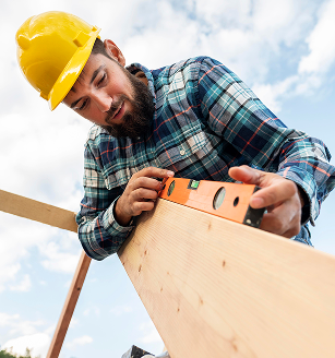 Comprehensive Roofing Services for Homes & Businesses - PG